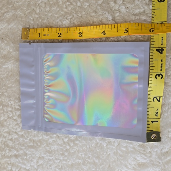 SELLER Supplies 10 Polymailers, 100 Thank You Stickers, 5 TY Cards, 10 Pouches - Picture 3 of 11